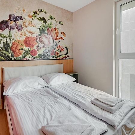 Luxury Aura 40 - 2 By Grand Apartments Danzig Exterior foto